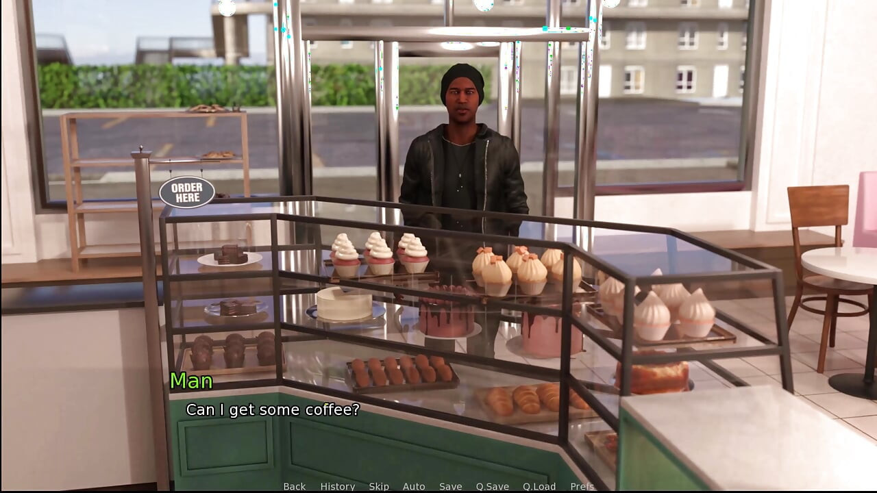 Baking with Chocolate 4