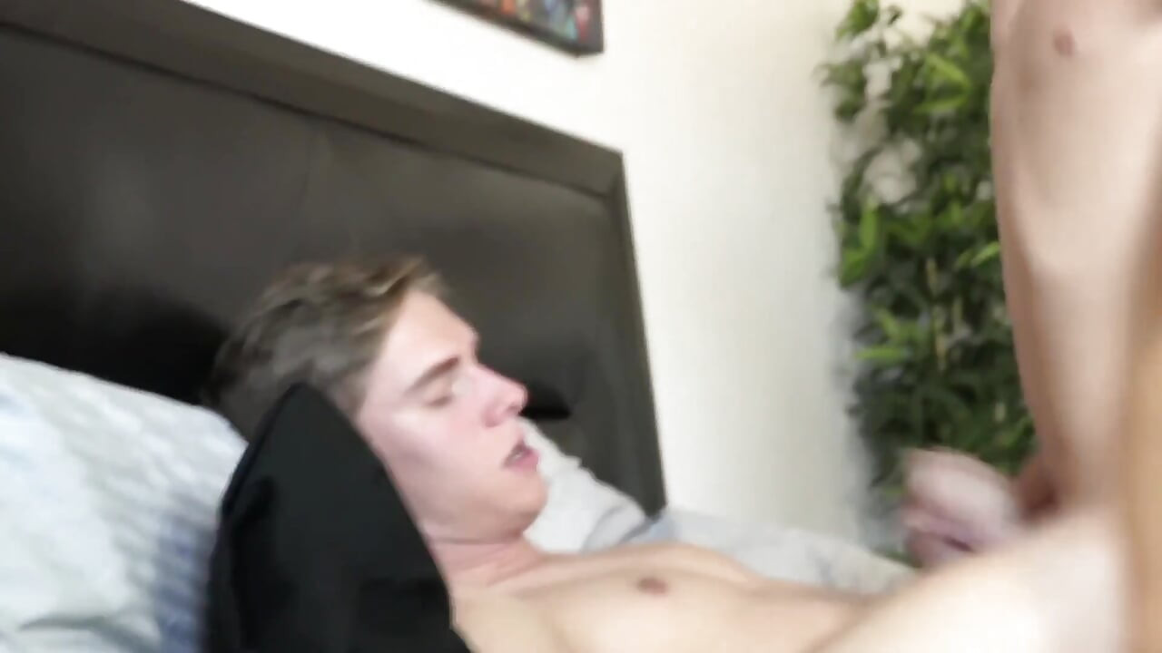 Crazy About Dicks - Part #5 - 100% Bareback