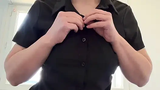 Подписаться Mym, фанаты Faucettes в видео от первого лица