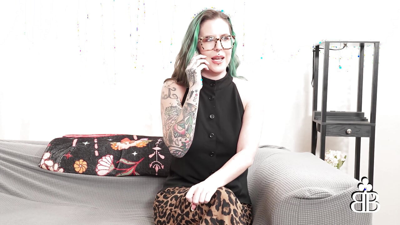 Crazy Rich Therapy - parte 4 Nikki Zee