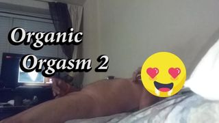 Orgasmisk orgasm två