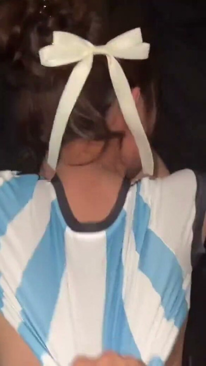Argentina gained milli069