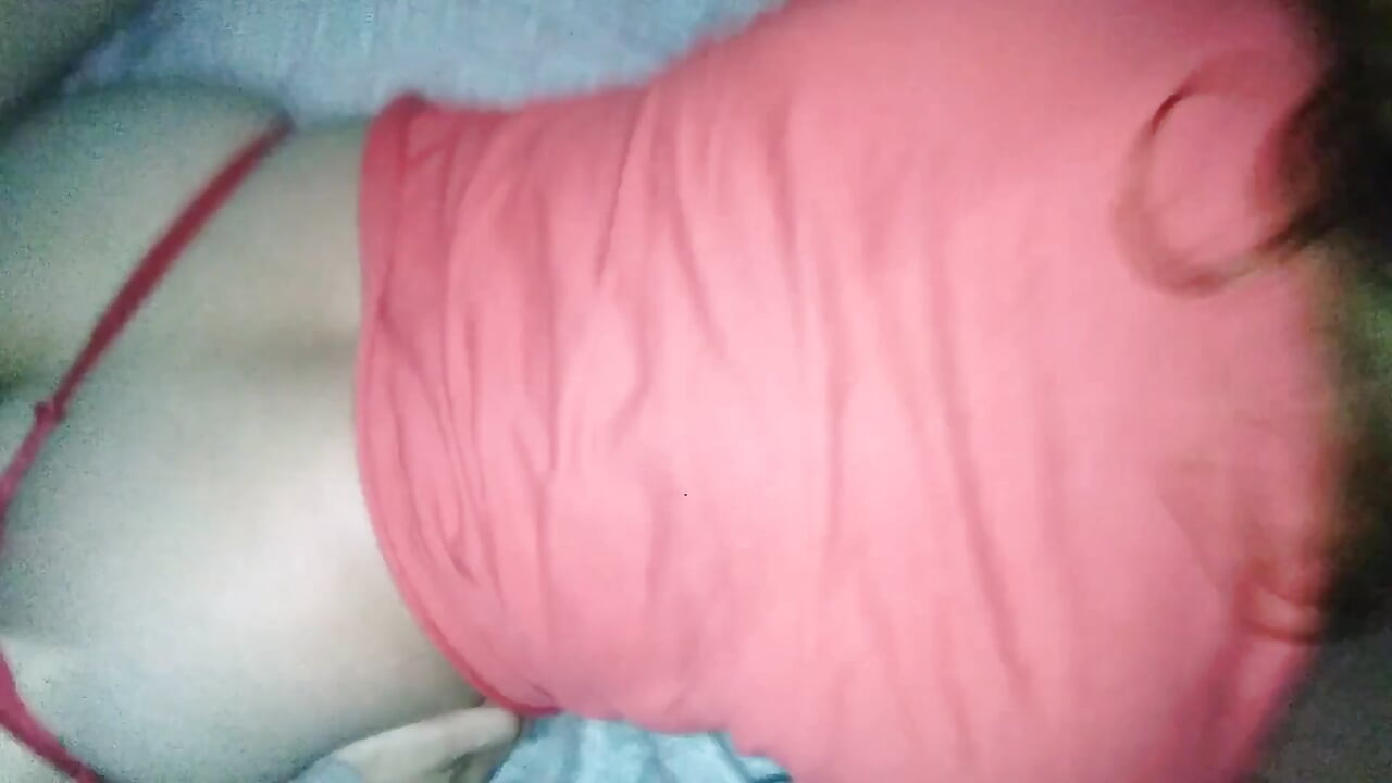 Recording My Best Friend with My Very Rich Cell Phone While I Fuck Her as a Doggy