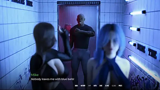 Suami yang Tidak Aman Bagian 26