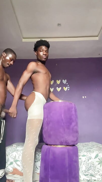 Fucking Huge Bro
