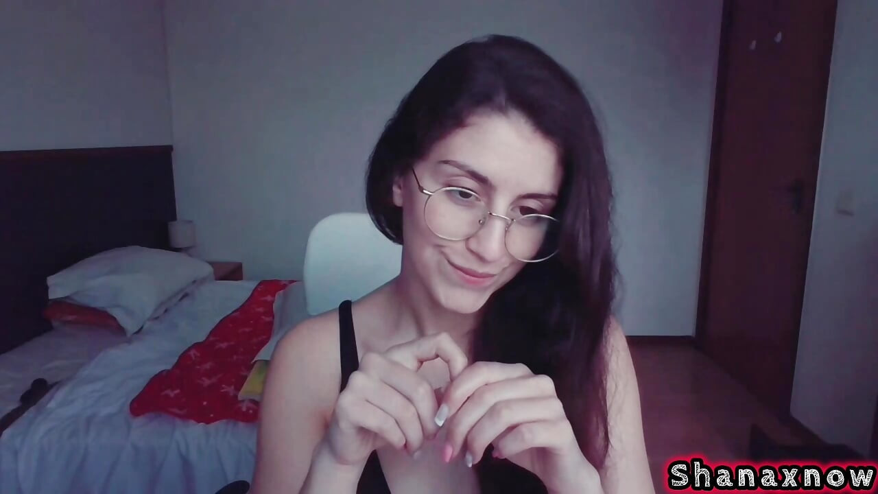 CHEATING ON YOUR GF WITHME IN A VIDEOCALL NEXT TO HER PART.1