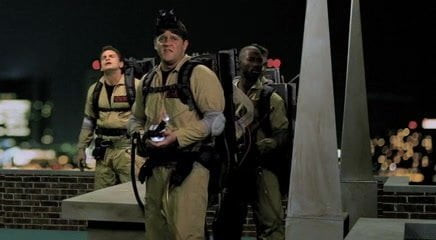 Joslyn James - Who You Gonna Call