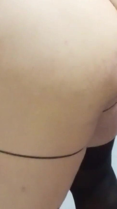 Must-see moment from "My ass is very big and looks very tempting devouring that huge cock."