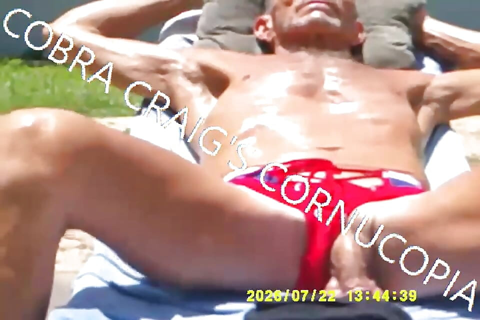 7-22-2026 שיזוף עם מלון קליפורניה וזין
