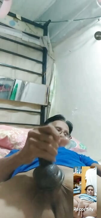 She pls me always need video sex call