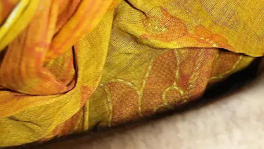 Desi Bhabhi Ke Ghar Pe Jake Khooda Chada Asda Mara Aisa