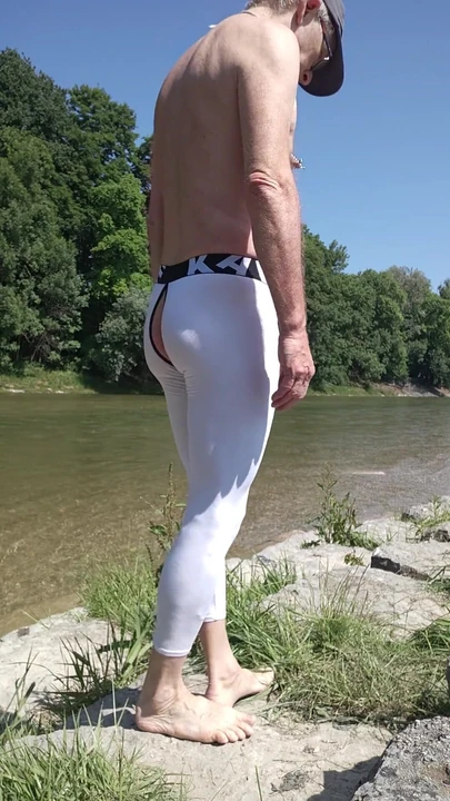 Must-share moment from "Fashion show"