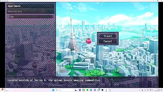 Sırlar şehri bölüm 2 oyun
