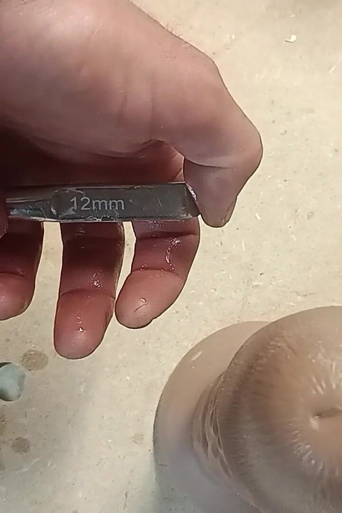 Souding Pumpy Cock Solo