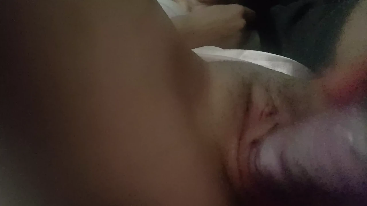 Alone in the morning
