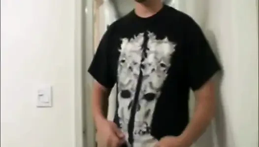 Старая толстушка Step-Nana с большими сиськами получает анальный трах