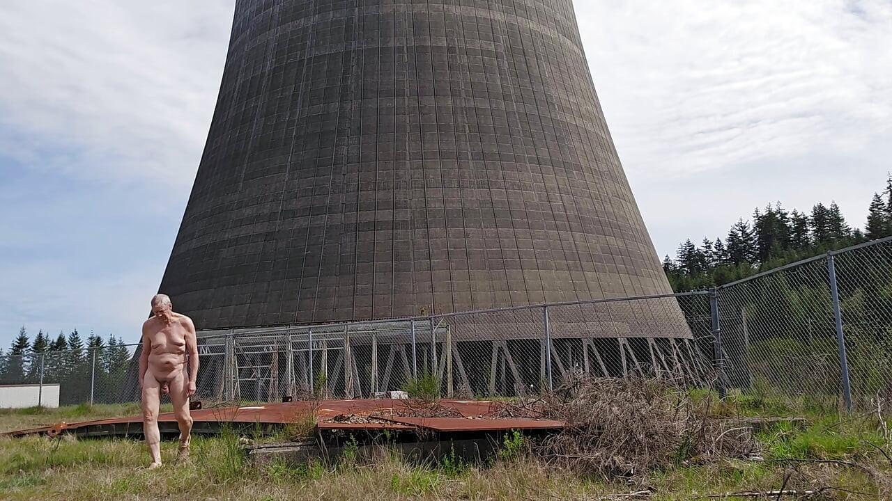 Goală la Nuke