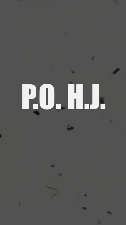P.o. H.j.