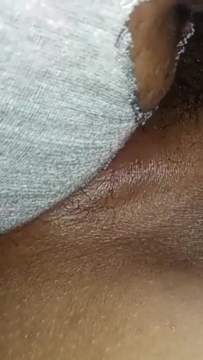 licking stepmom's pink pussy | Clip 2