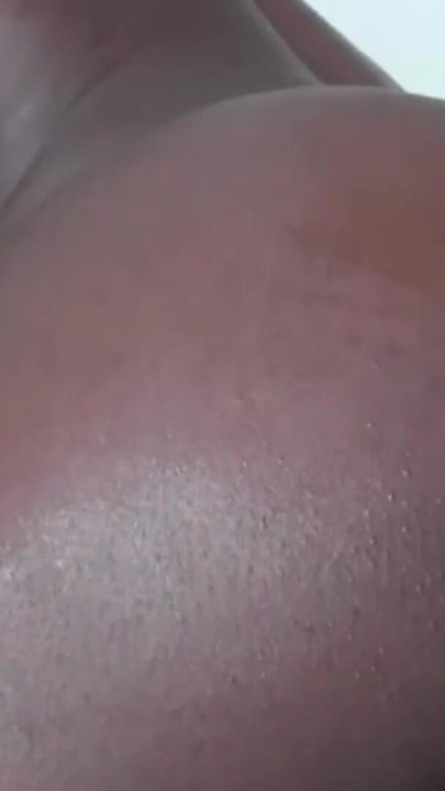 This BIG TITS EBONY MILF expected exclusive treatment so I gave her the DEEP ANAL special | Clip 2