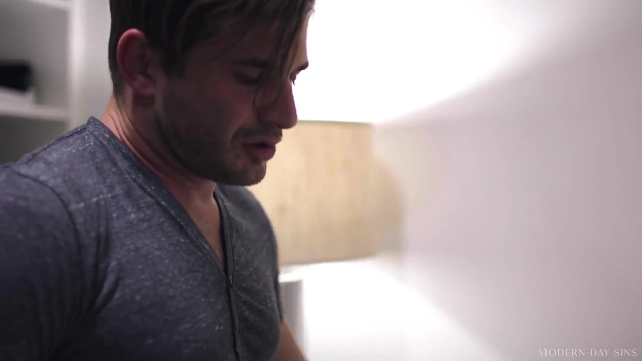 Modern-day Sins - Naughty Wife Kali Roses Almost Caught Cheating by Hubby!