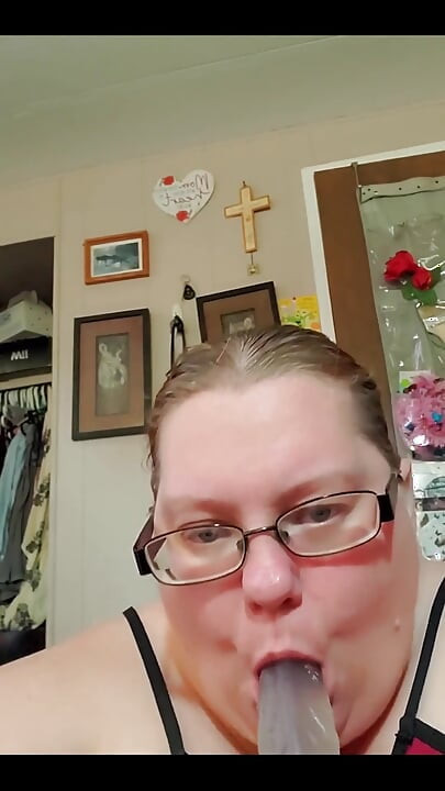 Let Me Suck