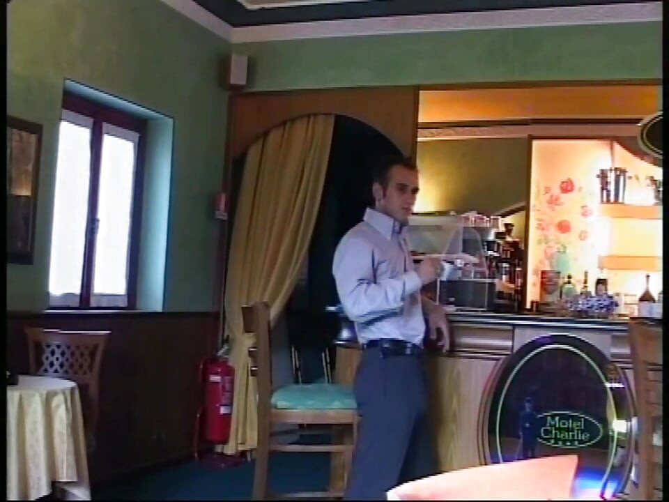 Babcie z pragnieniem kutasa