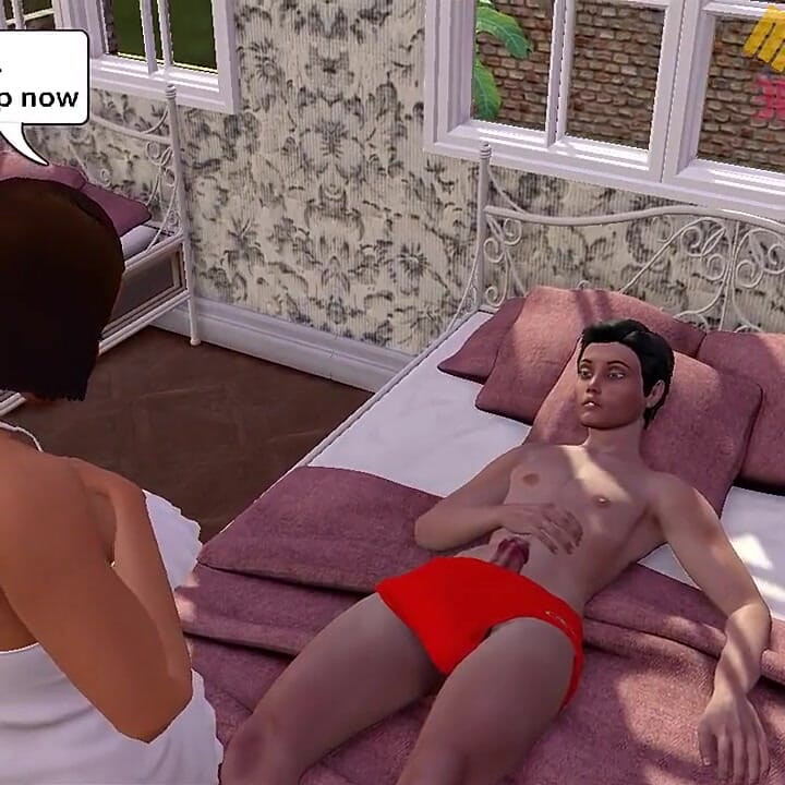 Lucky life, ep. 02