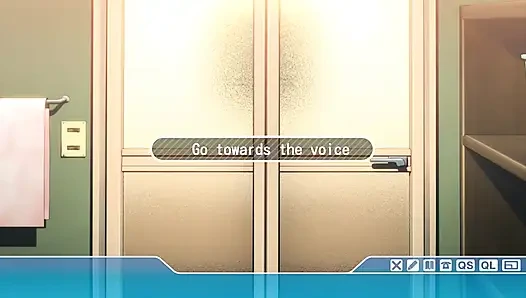 Üvey anne tüm özenini okşuyor üvey oğluna sokuyor ve ondan her damlasını alıyor - hentai porno