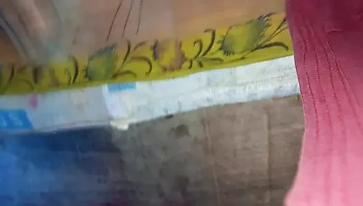 Das Vergnügen der Muschi liegt nicht im Ficken, sondern darin, sie zu lecken, ich lecke die Muschi jeden Tag.