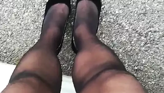 En talons 2