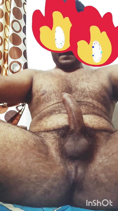 Naked Mallu Hairy Model Masturbation In Bedroom