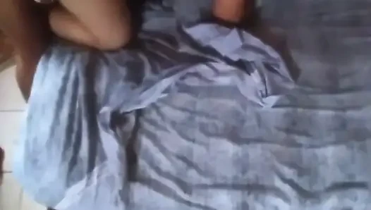 Lourdes Bolivia's Home Video