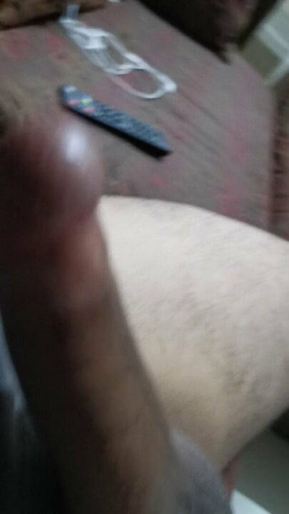 My dick