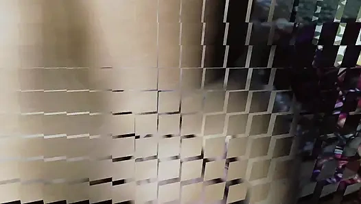 Geeta Got Fucked by Her Stepbrother-in-law the Whole Night in Front of Her Step Stepsister and Started Saying That Her Stepbroth