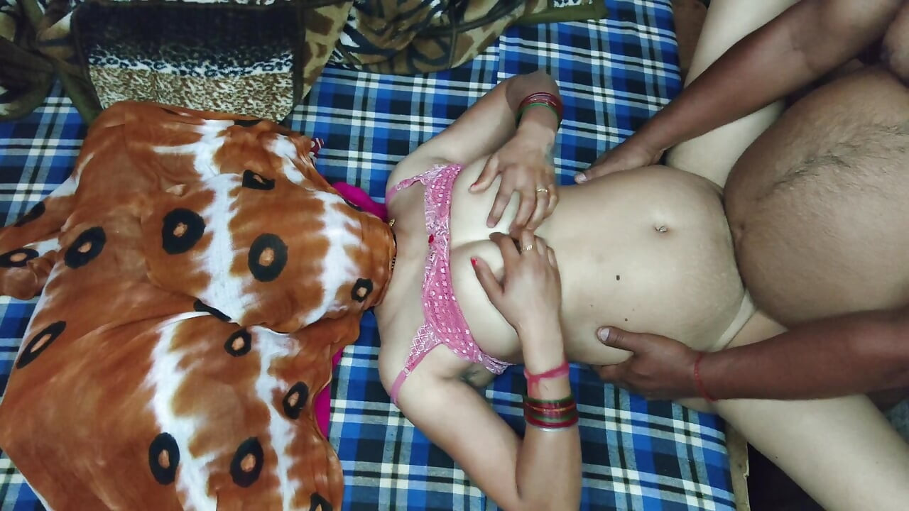 Viral meenuraj Rajasthani jija or sali ki chudai gawo me