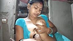 Bengalski loszka w gorącym seksie wideo z spust w ustach 👄?