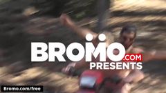 Bromo - Alexander Gustavo with Ali at Dirty Rider 2 Part 3