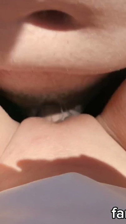 Car Sex on Back Seat - No Panties Skirt Up, Cunnilingus to Cowgirl & Missionary Creampie on Stomach | Clip 1