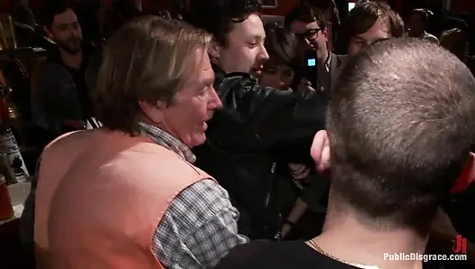 Gia Dimarco Is Back!!!!!