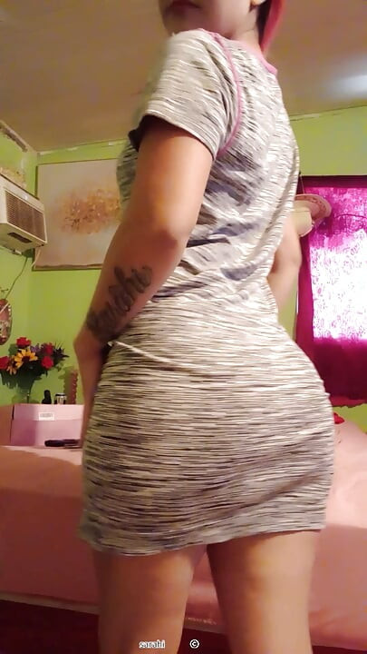 Sexy wife