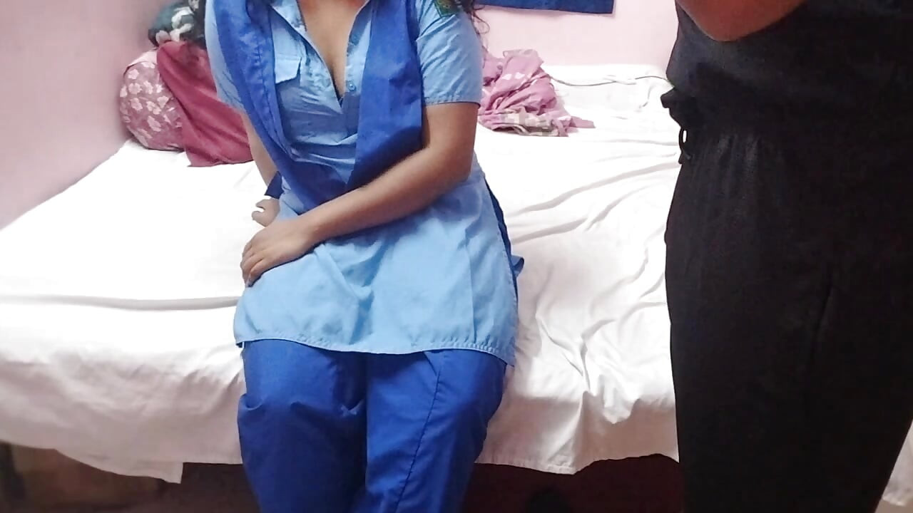 Fucked my chubby relativeMy bahbhi has a cute step sister, she likes my cock at her own home