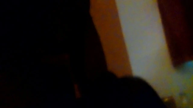 Draining me like a horse
