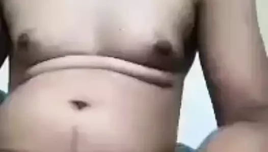 boy masturbating