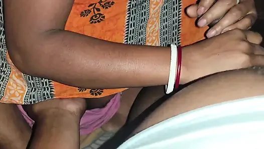 Aku ngentot kakak ipar indiaku pagi-pagi