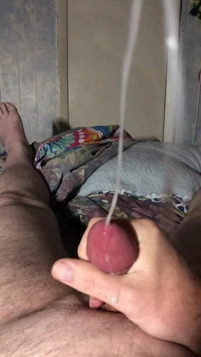 Cum Tribute for Mistress Carrie