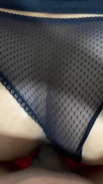 Unforgettable moment from "My friend moans so loudly in my house"
