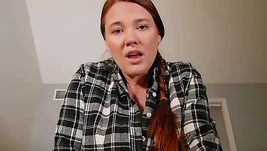 Shhh, wir können niemanden im haus wecken Tabu Asmr pOV