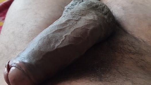 Morning Pleasure A Gay Guy's Intimate Masturbation Session