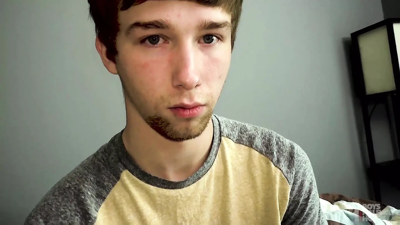 Nipping it in the bud, virgin teen fucked deep